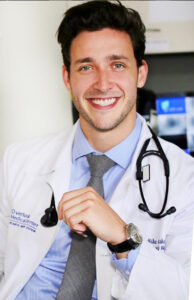 doctor
