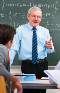 teach